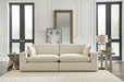 Elyza Living Room Set - De Avenue Furniture