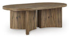 Austanny Coffee Table - De Avenue Furniture