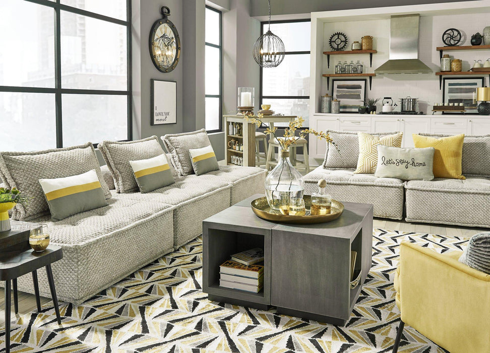 Bales Accent Chair - De Avenue Furniture