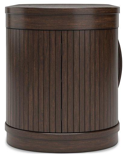 Korestone Home Office Set - De Avenue Furniture