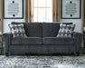 Abinger Sofa - De Avenue Furniture