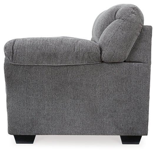 Allmaxx Loveseat - De Avenue Furniture