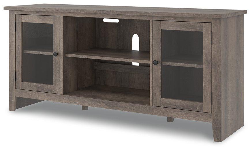 Arlenbry 60" TV Stand - De Avenue Furniture