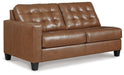 Baskove 3-Piece Sectional - De Avenue Furniture