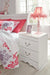 Anarasia Nightstand - De Avenue Furniture