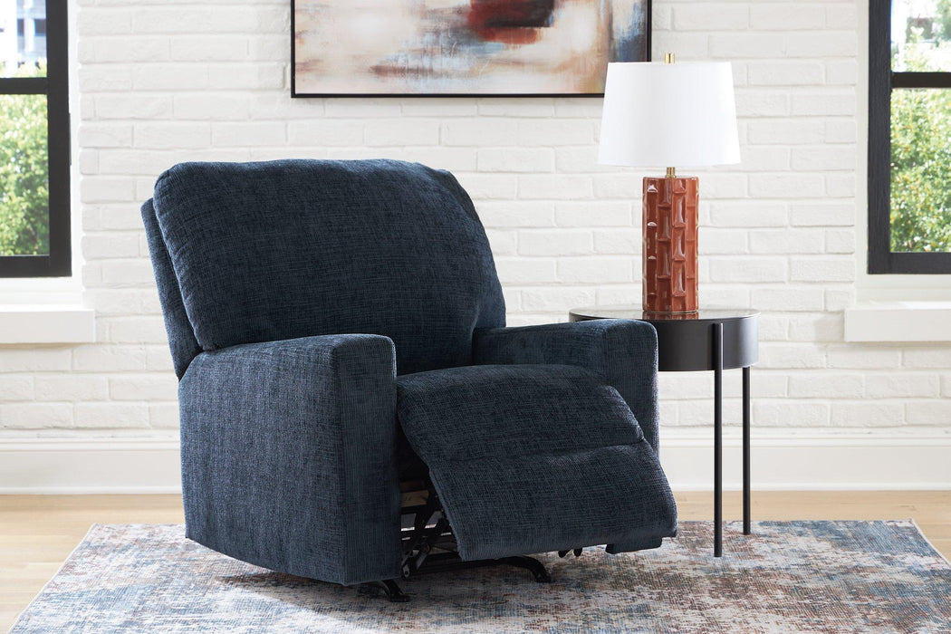 Aviemore Recliner - De Avenue Furniture