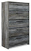 Baystorm Chest of Drawers - De Avenue Furniture