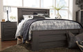 Brinxton Bed - De Avenue Furniture
