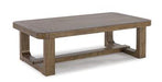 Cabalynn Coffee Table - De Avenue Furniture