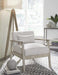 Dalenville Accent Chair - De Avenue Furniture