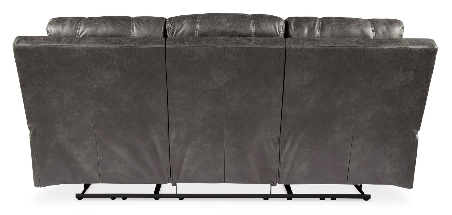 Erlangen Power Reclining Sofa - De Avenue Furniture