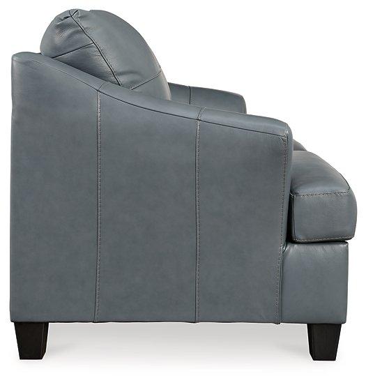 Genoa Loveseat - De Avenue Furniture