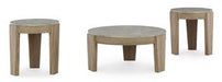 Guystone Table (Set of 3) - De Avenue Furniture