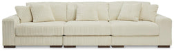 Lindyn Sectional Sofa - De Avenue Furniture