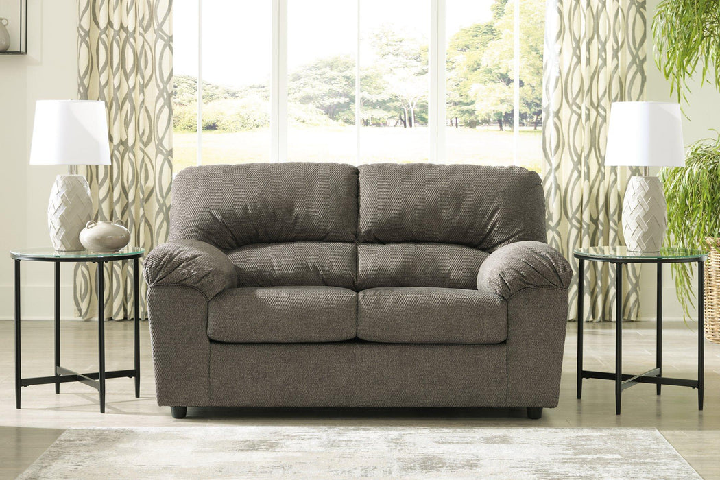 Norlou Loveseat - De Avenue Furniture
