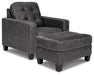 Venaldi Living Room Set - De Avenue Furniture
