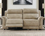 Next-Gen DuraPella Power Reclining Sofa - De Avenue Furniture