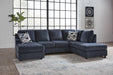 Albar Place Sectional - De Avenue Furniture