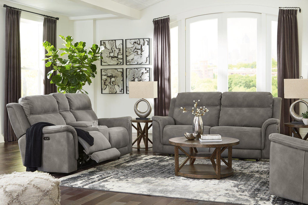 Next-Gen DuraPella Living Room Set - De Avenue Furniture