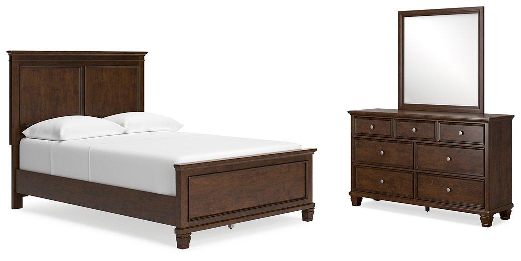 Danabrin Bedroom Set - De Avenue Furniture