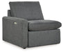 Hartsdale 3-Piece Right Arm Facing Reclining Sofa Chaise - De Avenue Furniture