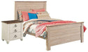 Willowton Bedroom Set - De Avenue Furniture