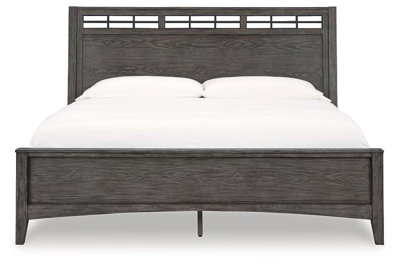 Montillan Bedroom Set - De Avenue Furniture