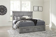 Russelyn Bedroom Set - De Avenue Furniture