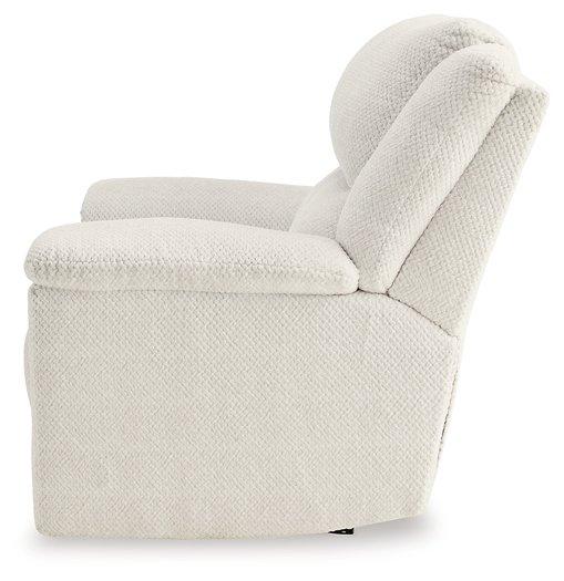 Keensburg Oversized Power Recliner - De Avenue Furniture