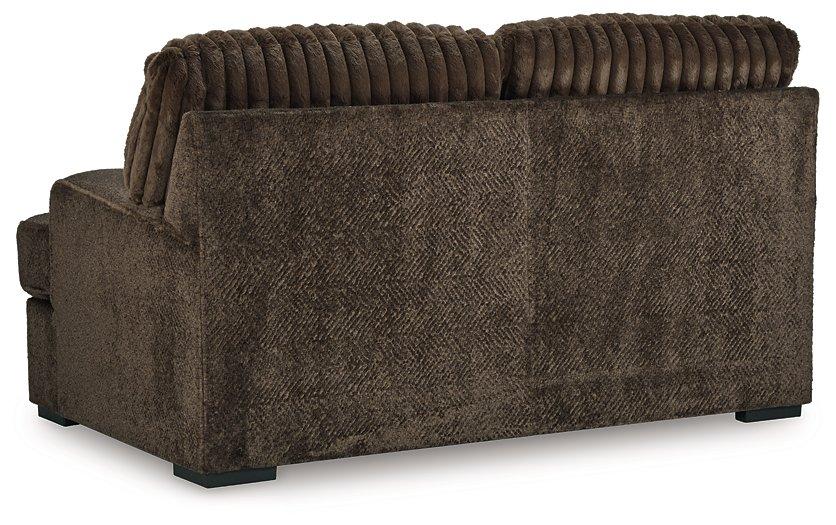 Aylesworth Upholstery Package - De Avenue Furniture