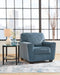 Cashton Chair - De Avenue Furniture