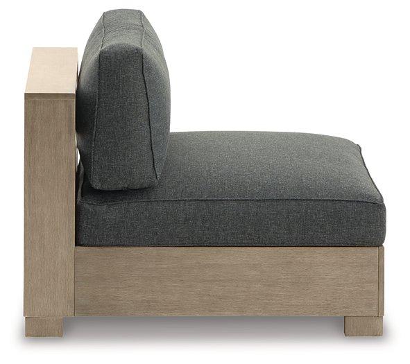 Citrine Park Outdoor Set - De Avenue Furniture