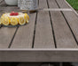 Hillside Barn Outdoor Dining Set - De Avenue Furniture