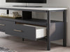 Cadmori 72" TV Stand - De Avenue Furniture