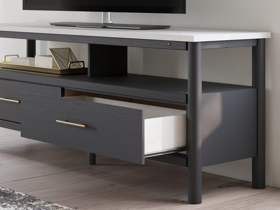 Cadmori 72" TV Stand - De Avenue Furniture