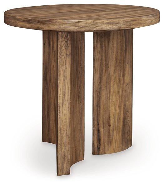 Austanny Occasional Table Set - De Avenue Furniture