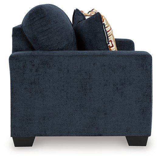 Aviemore Loveseat - De Avenue Furniture