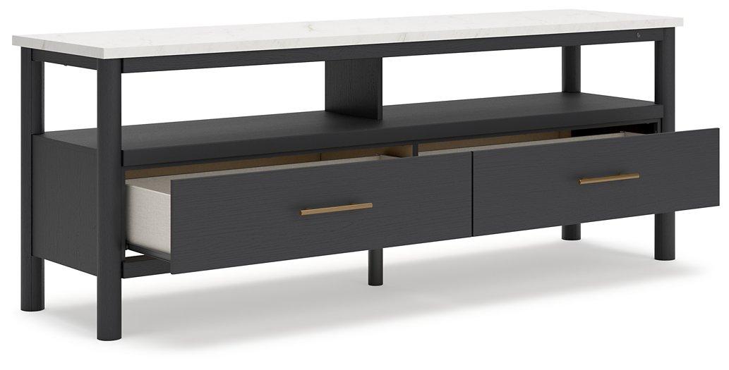 Cadmori 72" TV Stand - De Avenue Furniture