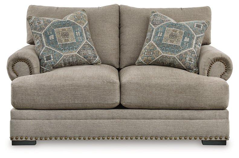 Galemore Living Room Set - De Avenue Furniture