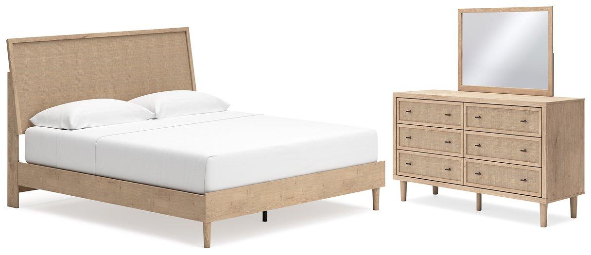 Cielden Bedroom Set - De Avenue Furniture