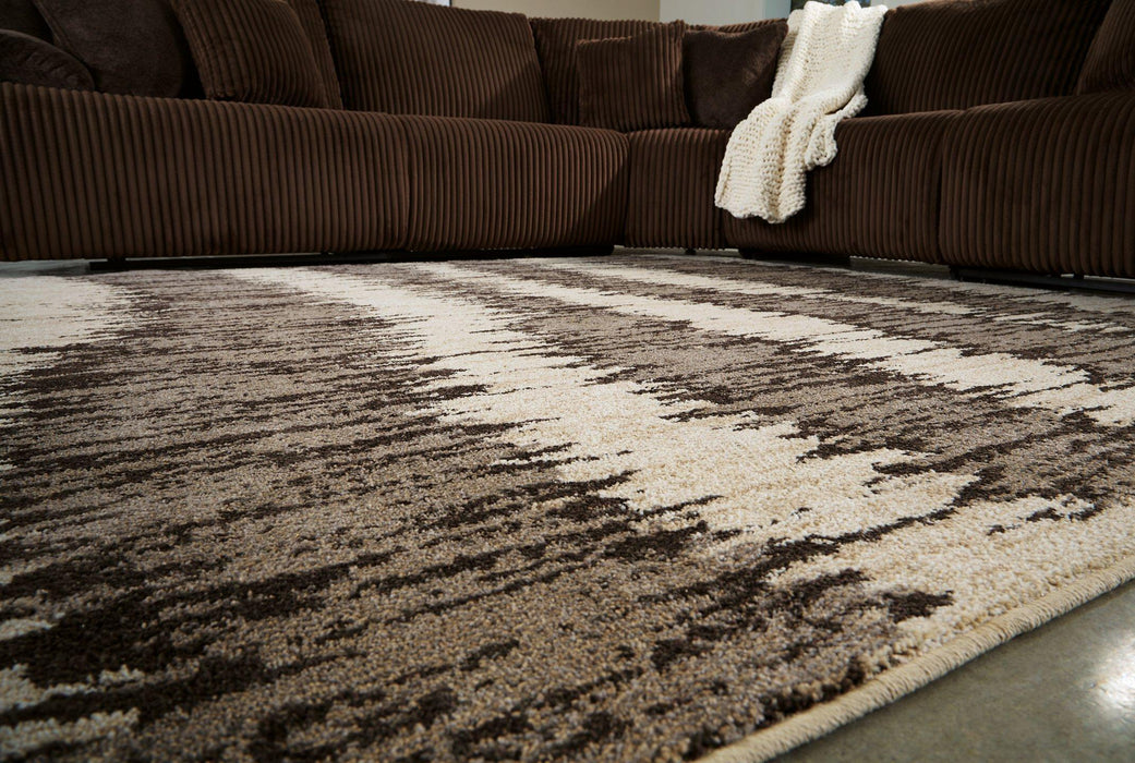 Keradon Rug - De Avenue Furniture