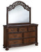 Lavinton Bedroom Set - De Avenue Furniture