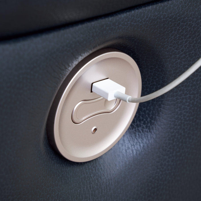 Leesworth Living Room Set - De Avenue Furniture