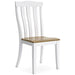 Ashbryn Dining Chair - De Avenue Furniture