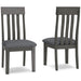 Hallanden Dining Chair - De Avenue Furniture