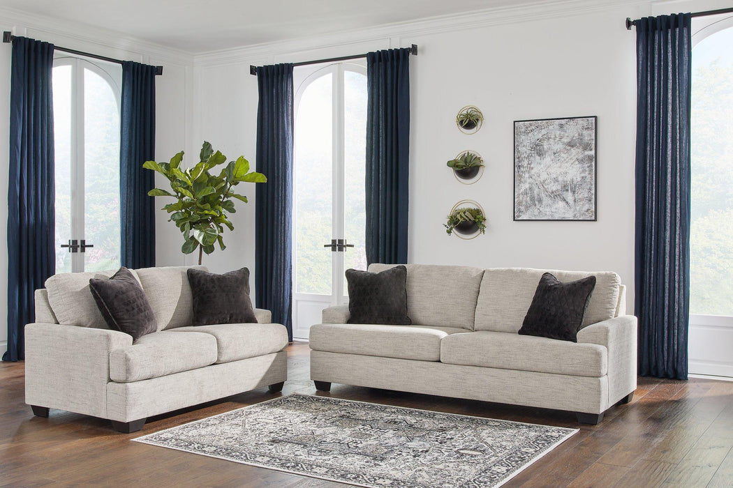 Vayda Living Room Set - De Avenue Furniture