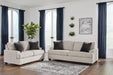 Vayda Living Room Set - De Avenue Furniture