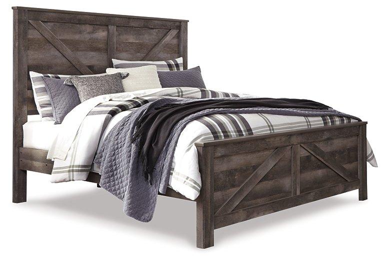 Wynnlow Bedroom Set - De Avenue Furniture
