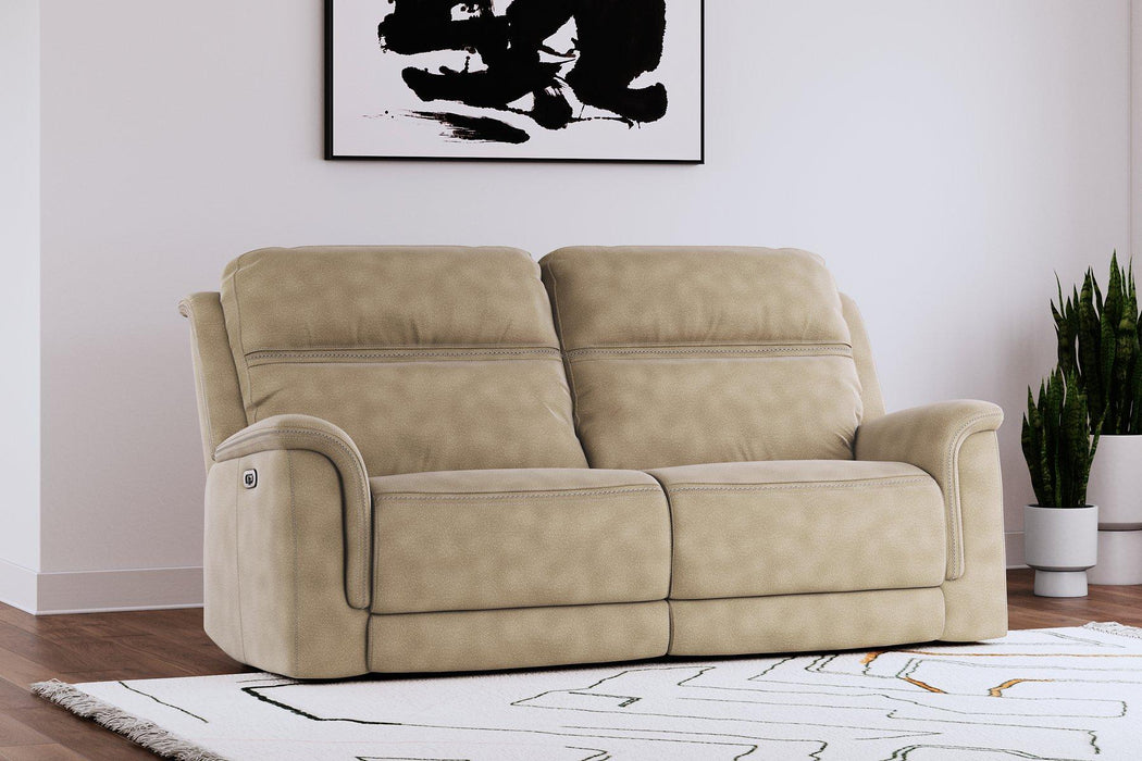 Next-Gen DuraPella Power Reclining Sofa - De Avenue Furniture