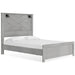 Cottonburg Bed - De Avenue Furniture